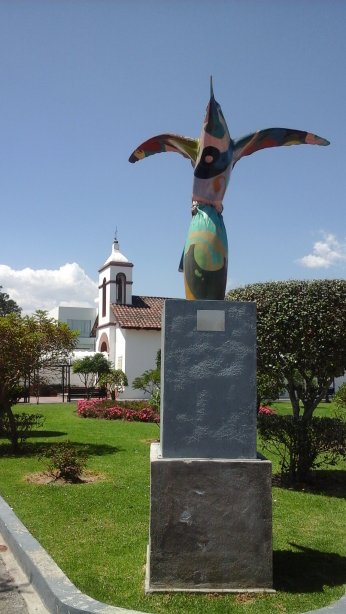 Tababela, Ecuador